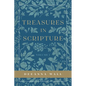 Treasures In Scripture Volume 1 - Paperback