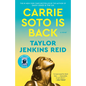 Carrie Soto Is Back - Paperback