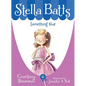Stella Batts: Something Blue - Hardcover