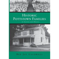 Historic Pottstown Families: in Stories and Photos - Paperback