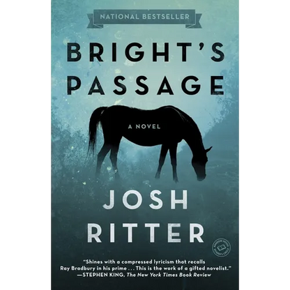 Bright's Passage - Paperback