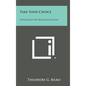 Take Your Choice: Separation Or Mongrelization - Hardcover