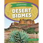 Desert Biomes - Library Binding