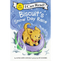 Biscuit's Snow Day Race - Hardcover