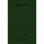 America Now - Paperback