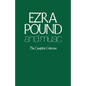 Ezra Pound and Music: The Complete Criticism - Paperback
