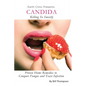 Candida: Killing So Sweetly - Paperback