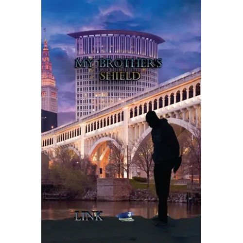 My Brother's Shield - Paperback