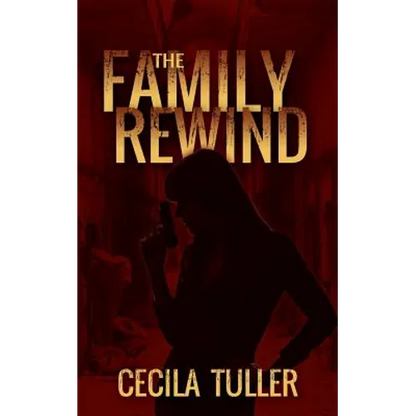 The Family Rewind - Paperback