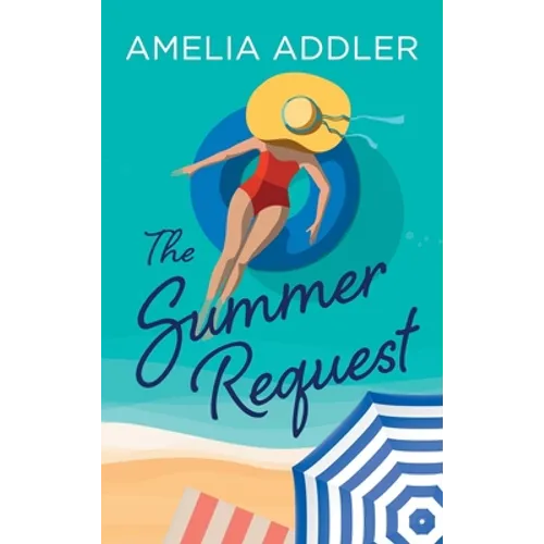 The Summer Request - Hardcover