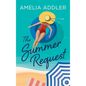 The Summer Request - Hardcover