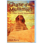 Chase of the Mummies: An Ethan Sparks Adventure - Hardcover