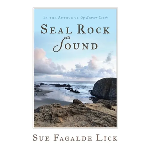 Seal Rock Sound - Paperback