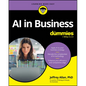 AI in Business for Dummies - Paperback
