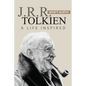 J.R.R. Tolkien: A Life Inspired - Paperback
