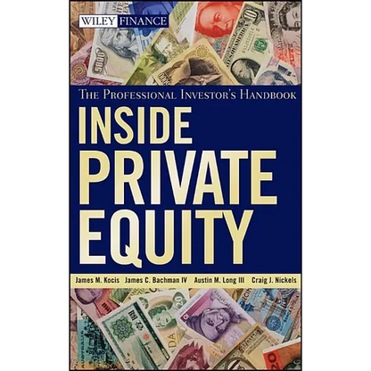 Private Equity - Hardcover