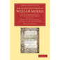 The Collected Works of William Morris - Volume 22 - Paperback