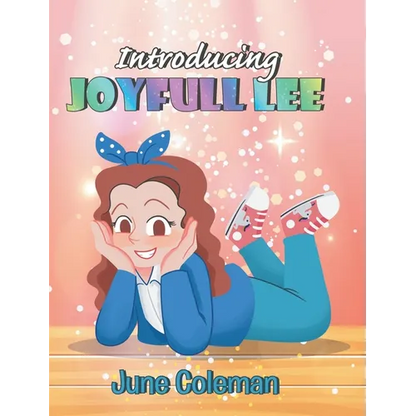 Introducing Joyfull Lee - Hardcover