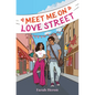 Meet Me on Love Street - Hardcover