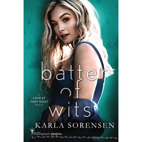 Batter of Wits - Paperback