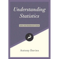 Understanding Statistics: An Introduction - Paperback