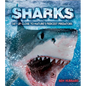 Sharks: Get Up Close to Nature's Fiercest Predators - Paperback