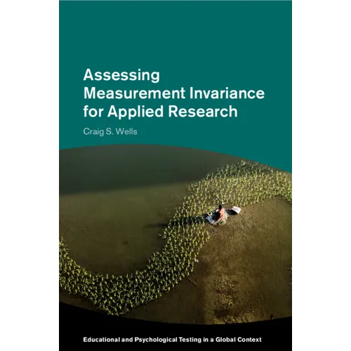 Assessing Measurement Invariance for Applied Research - Paperback
