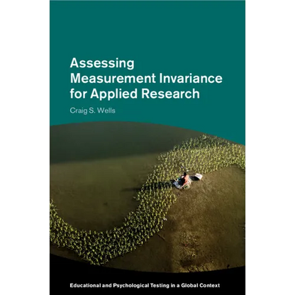 Assessing Measurement Invariance for Applied Research - Paperback