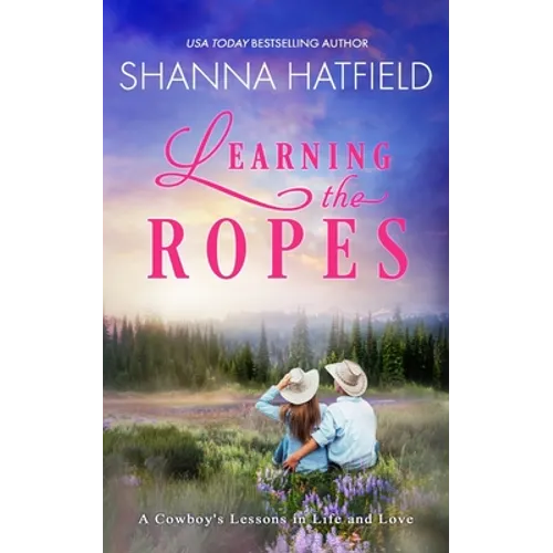 Learnin' The Ropes - Paperback