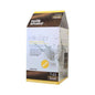 Milk Shake 7.43 Orta Kumral Bakır Dore Hair Dye - Nourishing, Long-Lasting Color for At-Home Use