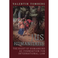 Jus Humanitatis: The Right of Humankind as Foundation for International Law - Hardcover