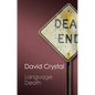 Language Death - Paperback