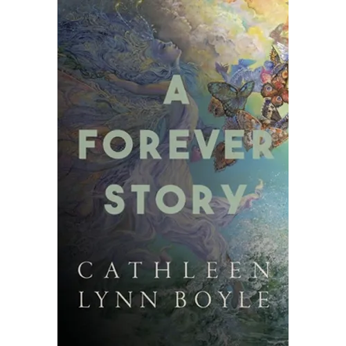 A Forever Story - Paperback