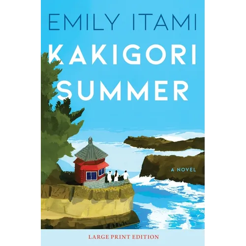 Kakigori Summer - Paperback