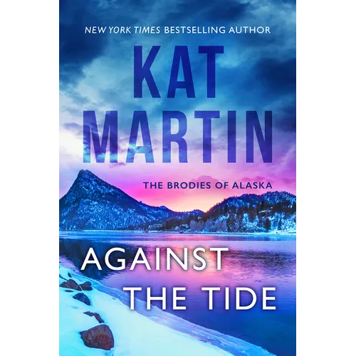 Against the Tide - Paperback