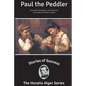 Stories of Success: Paul the Peddler (Illustrated) - Paperback