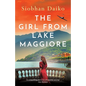 The Girl from Lake Maggiore - Paperback