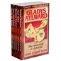 Christian Heroes Gift Set (1-5): Christian Heroes: Then & Now - Paperback