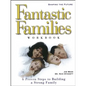 Fantastic Families Work Book - Paperback