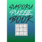 Sudoku Puzzle Book: Best sudoku puzzle gift idea, 400 easy, medium and hard level. 6x9 inches 100 pages. - Paperback