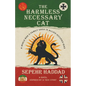 The Harmless Necessary Cat - A World War II Family Saga in Allied-Occupied Iran - Paperback