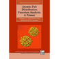 Atomic Pair Distribution Function Analysis: A Primer - Hardcover