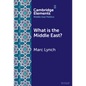 What is the Middle East? - Hardcover