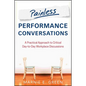 Painless Performance Conversations - Paperback