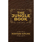 The Jungle Book: The Original Illustrated 1894 Edition - Hardcover