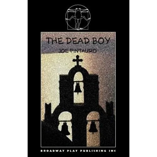 The Dead Boy - Paperback