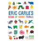 Eric Carle's Book of Many Things - Hardcover