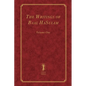 The Writings of Baal HaSulam - Volume One - Hardcover