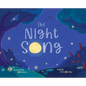 The Night Song - Hardcover