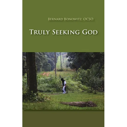 Truly Seeking God: Volume 62 - Paperback